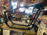 OEM 2023 Harley FLHS Heritage Softail Frame Clean Street bob Low rider M8 Nice!