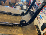 OEM 2023 Harley FLHS Heritage Softail Frame Clean Street bob Low rider M8 Nice!