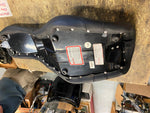 Mustang DayTripper Low Profile Seat Harley Dyna FXD Low Rider Street Bob 2006^
