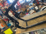 OEM 2023 Harley FLHS Heritage Softail Frame Clean Street bob Low rider M8 Nice!