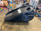 OEM Harley Flathead Servicar Gas tanks 1959-1960 WL WLA TLC racer trog Rat rod!