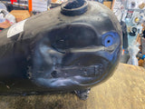 OEM Harley Flathead Servicar Gas tanks 1959-1960 WL WLA TLC racer trog Rat rod!