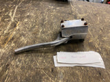 Sifton Vtg Chopper Harley Old Skool Custom Front Brake master cylinder Shovelhea