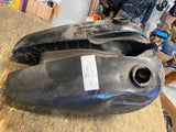 OEM Harley Flathead Servicar Gas tanks 1959-1960 WL WLA TLC racer trog Rat rod!