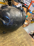OEM Harley Flathead Servicar Gas tanks 1959-1960 WL WLA TLC racer trog Rat rod!