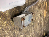 Sifton Vtg Chopper Harley Old Skool Custom Front Brake master cylinder Shovelhea