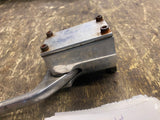 Sifton Vtg Chopper Harley Old Skool Custom Front Brake master cylinder Shovelhea