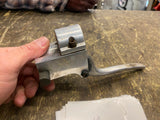Sifton Vtg Chopper Harley Old Skool Custom Front Brake master cylinder Shovelhea