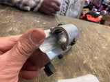 Sifton Vtg Chopper Harley Old Skool Custom Front Brake master cylinder Shovelhea