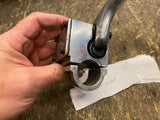 Sifton Vtg Chopper Harley Old Skool Custom Front Brake master cylinder Shovelhea