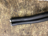 Vtg OIl Cooler Thermostat Harley Chopper Shovelhead Sportster Softail EVo OEM
