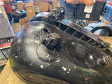 OEM Harley Flathead Servicar Gas tanks 1959-1960 WL WLA TLC racer trog Rat rod!