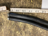 Vtg OIl Cooler Thermostat Harley Chopper Shovelhead Sportster Softail EVo OEM