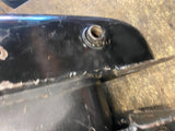 OEM Harley Flathead Servicar Gas tanks 1959-1960 WL WLA TLC racer trog Rat rod!