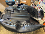 1997-2007 Road King Solo Passenger Pad Seat Studs OEM Harley FLHR Touring Factor