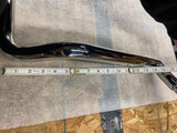 Meathook 16" Ape Hangers 1 1/4 Harley Touring FLH Street Glide FLHX