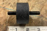 ISO Mount Rubber Bushing 5/16x24 Metal reinforced 09-214 Harley Auto Truck Trans