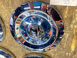 OEM 1957 1958 1959 Ford Hubcaps Ranchero Fairlane Galaxie 300 Hubcaps Dog Dish