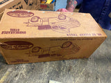 Vtg 1960's Tonka Toy Steel PIckup Truck Orig Box ford No. 2  Bronze Minty!