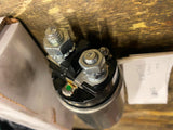 New OEM Solenoid Harley Triglide Trike 83388-09 Reverse Motor 83857-09 Factory