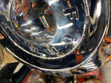 OEM 1957 1958 1959 Ford Hubcaps Ranchero Fairlane Galaxie 300 Hubcaps Dog Dish