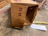 Vtg 1960's Tonka Toy Steel PIckup Truck Orig Box ford No. 2  Bronze Minty!