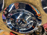 OEM 1957 1958 1959 Ford Hubcaps Ranchero Fairlane Galaxie 300 Hubcaps Dog Dish
