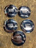 Timer Points Cover Harley S&S Chopper Titan ironhorse Big Dog 107" Chrome Custom