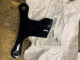 Motor mount OEM NOS Harley Sportster Custom XLC 47471-04A Bracket Tie Link Stabi