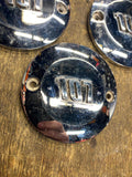 Timer Points Cover Harley S&S Chopper Titan ironhorse Big Dog 107" Chrome Custom