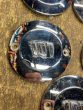 Timer Points Cover Harley S&S Chopper Titan ironhorse Big Dog 107" Chrome Custom