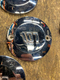 Timer Points Cover Harley S&S Chopper Titan ironhorse Big Dog 107" Chrome Custom