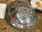 Vtg Hubcap W Willys Wanderer Wolseley Wartburg Auto Truck 1930's??
