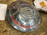 Vtg Hubcap W Willys Wanderer Wolseley Wartburg Auto Truck 1930's??