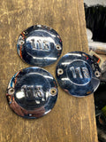 Timer Points Cover Harley S&S Chopper Titan ironhorse Big Dog 107" Chrome Custom