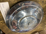 Vtg Hubcap W Willys Wanderer Wolseley Wartburg Auto Truck 1930's??