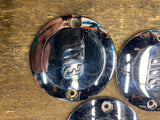 Timer Points Cover Harley S&S Chopper Titan ironhorse Big Dog 107" Chrome Custom