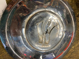 Vtg Hubcap W Willys Wanderer Wolseley Wartburg Auto Truck 1930's??