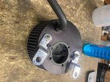 Custom Vance Hines Air Cleaner Harley Touring Softail Dyna CV Carb FLH FXD FXST