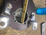 Custom Vance Hines Air Cleaner Harley Touring Softail Dyna CV Carb FLH FXD FXST