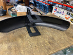 OEM Front Fender Denim Black Factory Harley Sportster dyna FXR Superglide Low Ri
