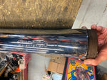 2 into 1 Dyna Switchback Exhaust Screamin Eagle Supertrap Muffler Harley FLD