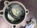 Custom Vance Hines Air Cleaner Harley Touring Softail Dyna CV Carb FLH FXD FXST