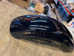 OEM Rear Fender Vivid Black Factory Harley Sportster 2004^ 883 1200 New!