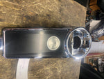 100th Anniversary Dash Cover Harley Classic Touring FLH Electra Glide Standard