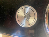 100th Anniversary Dash Cover Harley Classic Touring FLH Electra Glide Standard