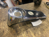 100th Anniversary Dash Cover Harley Classic Touring FLH Electra Glide Standard