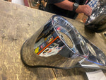 100th Anniversary Dash Cover Harley Classic Touring FLH Electra Glide Standard