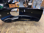 OEM Rear Fender Vivid Black Factory Harley Sportster 2004^ 883 1200 New!