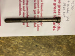 NOS CAM CHEST CIRCUIT BREAKER STUD SCREW HARLEY FL PANHEAD SHOVELHEAD 1959-1969